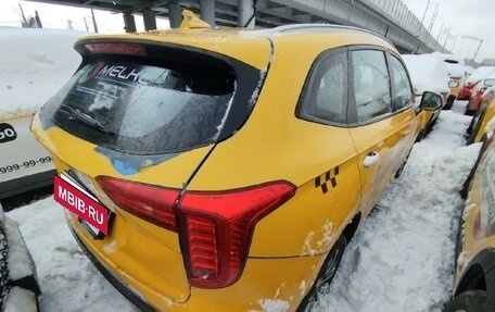 Haval Jolion, 2022 год, 868 800 рублей, 3 фотография