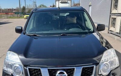 Nissan X-Trail, 2011 год, 1 450 000 рублей, 1 фотография