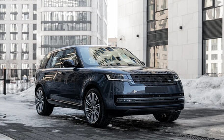 Land Rover Range Rover IV рестайлинг, 2026 год, 20 140 000 рублей, 1 фотография