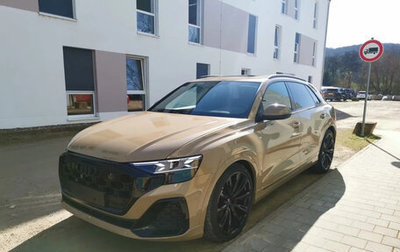 Audi Q8 I, 2026 год, 12 600 000 рублей, 1 фотография