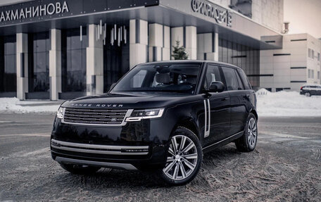 Land Rover Range Rover IV рестайлинг, 2026 год, 18 440 000 рублей, 1 фотография