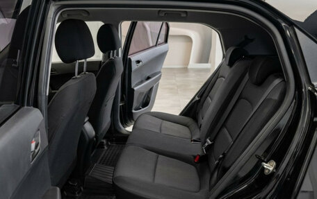 Hyundai Creta I рестайлинг, 2021 год, 1 770 000 рублей, 10 фотография