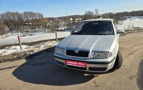 Skoda Octavia IV, 2006 год, 249 000 рублей, 1 фотография