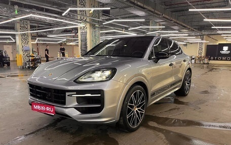 Porsche Cayenne III, 2026 год, 13 394 000 рублей, 1 фотография