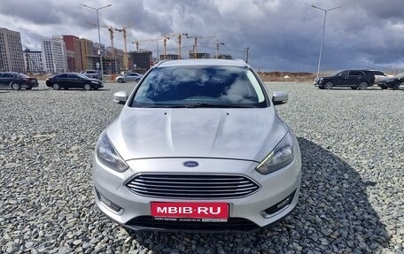 Ford Focus III, 2019 год, 1 300 000 рублей, 1 фотография