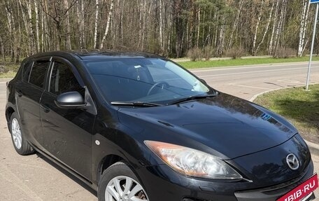 Mazda 3, 2011 год, 1 100 000 рублей, 1 фотография