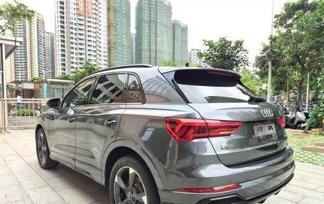 Audi Q3, 2022 год, 1 830 000 рублей, 4 фотография