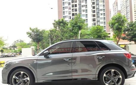 Audi Q3, 2022 год, 1 830 000 рублей, 5 фотография