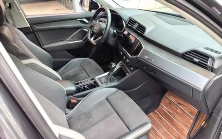 Audi Q3, 2022 год, 1 830 000 рублей, 9 фотография