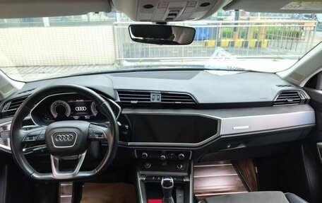 Audi Q3, 2022 год, 1 830 000 рублей, 8 фотография