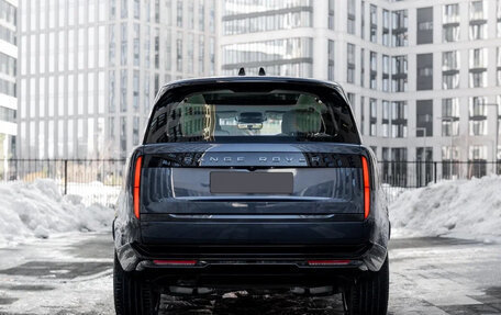 Land Rover Range Rover IV рестайлинг, 2026 год, 20 140 000 рублей, 3 фотография