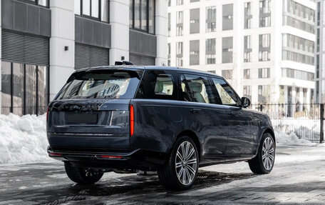 Land Rover Range Rover IV рестайлинг, 2026 год, 20 140 000 рублей, 2 фотография