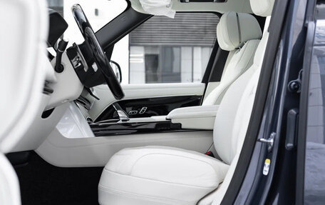 Land Rover Range Rover IV рестайлинг, 2026 год, 20 140 000 рублей, 11 фотография