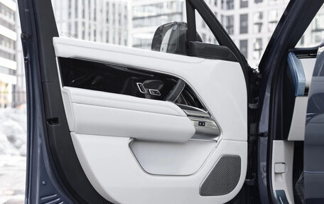 Land Rover Range Rover IV рестайлинг, 2026 год, 20 140 000 рублей, 9 фотография