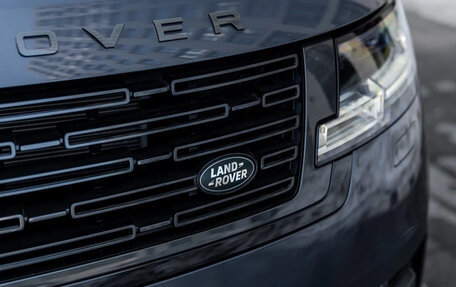 Land Rover Range Rover IV рестайлинг, 2026 год, 20 140 000 рублей, 8 фотография