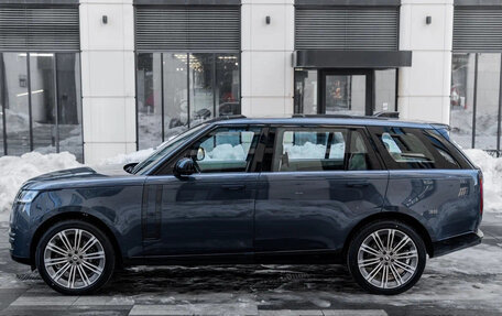 Land Rover Range Rover IV рестайлинг, 2026 год, 20 140 000 рублей, 5 фотография