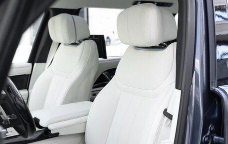 Land Rover Range Rover IV рестайлинг, 2026 год, 20 140 000 рублей, 12 фотография