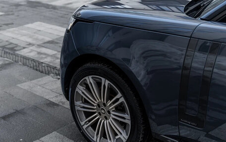 Land Rover Range Rover IV рестайлинг, 2026 год, 20 140 000 рублей, 7 фотография