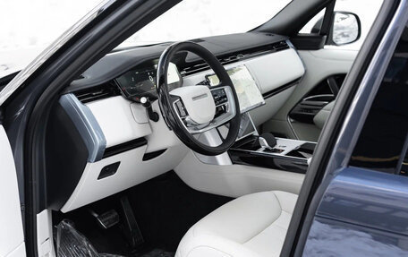 Land Rover Range Rover IV рестайлинг, 2026 год, 20 140 000 рублей, 13 фотография