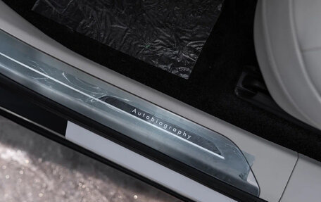 Land Rover Range Rover IV рестайлинг, 2026 год, 20 140 000 рублей, 10 фотография