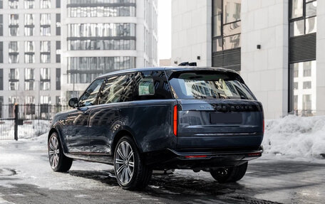 Land Rover Range Rover IV рестайлинг, 2026 год, 20 140 000 рублей, 4 фотография