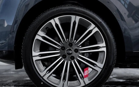 Land Rover Range Rover IV рестайлинг, 2026 год, 20 140 000 рублей, 6 фотография