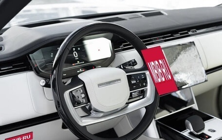 Land Rover Range Rover IV рестайлинг, 2026 год, 20 140 000 рублей, 14 фотография