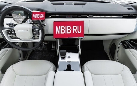 Land Rover Range Rover IV рестайлинг, 2026 год, 20 140 000 рублей, 16 фотография