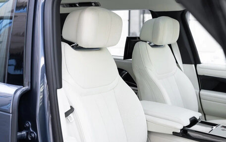 Land Rover Range Rover IV рестайлинг, 2026 год, 20 140 000 рублей, 20 фотография