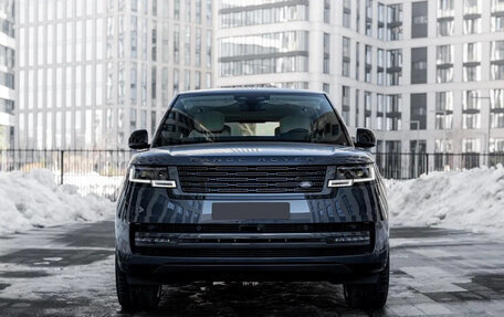 Land Rover Range Rover IV рестайлинг, 2026 год, 20 140 000 рублей, 24 фотография