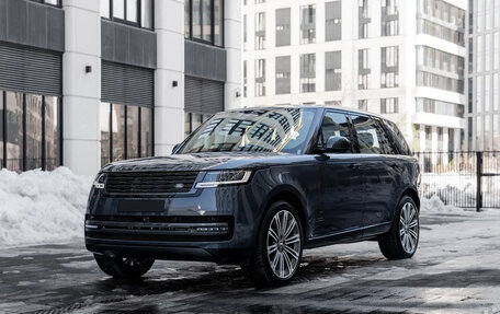 Land Rover Range Rover IV рестайлинг, 2026 год, 20 140 000 рублей, 25 фотография