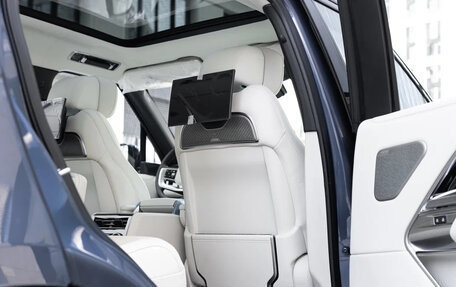 Land Rover Range Rover IV рестайлинг, 2026 год, 20 140 000 рублей, 22 фотография