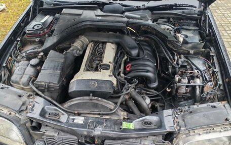 Mercedes-Benz S-Класс, 1994 год, 600 000 рублей, 2 фотография