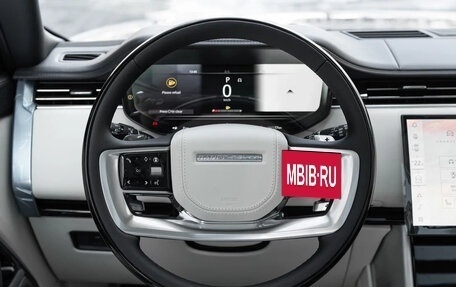 Land Rover Range Rover IV рестайлинг, 2026 год, 20 140 000 рублей, 18 фотография