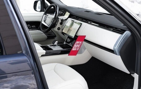 Land Rover Range Rover IV рестайлинг, 2026 год, 20 140 000 рублей, 19 фотография