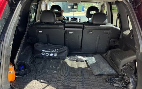 Nissan X-Trail, 2011 год, 1 450 000 рублей, 3 фотография