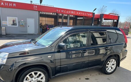 Nissan X-Trail, 2011 год, 1 450 000 рублей, 4 фотография