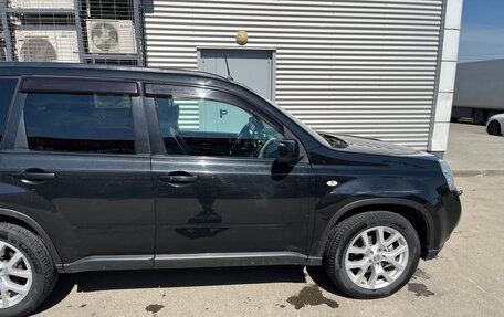 Nissan X-Trail, 2011 год, 1 450 000 рублей, 8 фотография