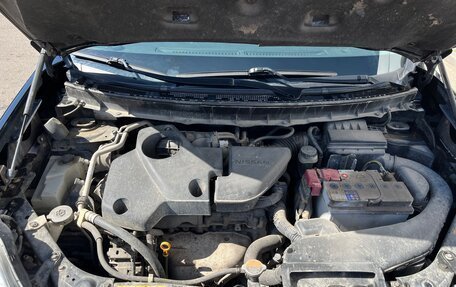 Nissan X-Trail, 2011 год, 1 450 000 рублей, 6 фотография