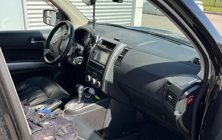 Nissan X-Trail, 2011 год, 1 450 000 рублей, 11 фотография