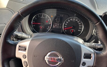 Nissan X-Trail, 2011 год, 1 450 000 рублей, 13 фотография