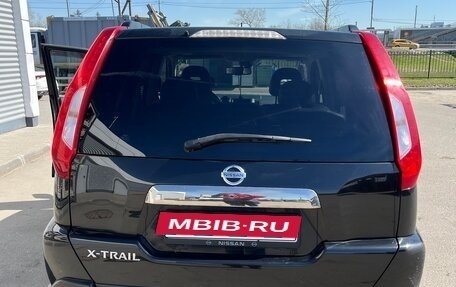 Nissan X-Trail, 2011 год, 1 450 000 рублей, 2 фотография