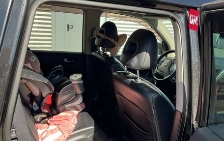 Nissan X-Trail, 2011 год, 1 450 000 рублей, 10 фотография