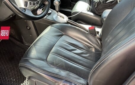 Nissan X-Trail, 2011 год, 1 450 000 рублей, 12 фотография