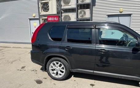 Nissan X-Trail, 2011 год, 1 450 000 рублей, 9 фотография