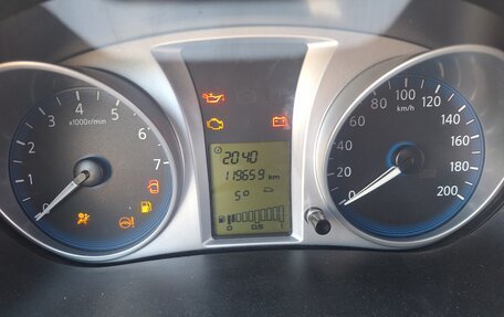 Datsun on-DO I рестайлинг, 2015 год, 300 000 рублей, 2 фотография