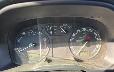 Skoda Octavia IV, 2006 год, 249 000 рублей, 5 фотография