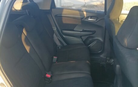 Honda Shuttle II, 2019 год, 1 500 000 рублей, 9 фотография