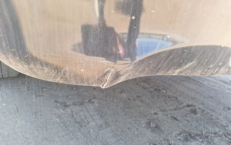 Datsun on-DO I рестайлинг, 2015 год, 300 000 рублей, 3 фотография