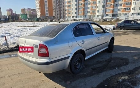 Skoda Octavia IV, 2006 год, 249 000 рублей, 3 фотография